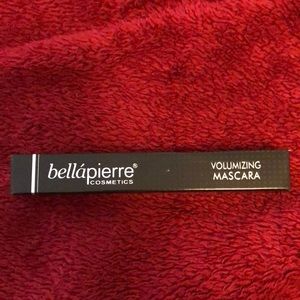 NEW bellapierre volumizing mascara